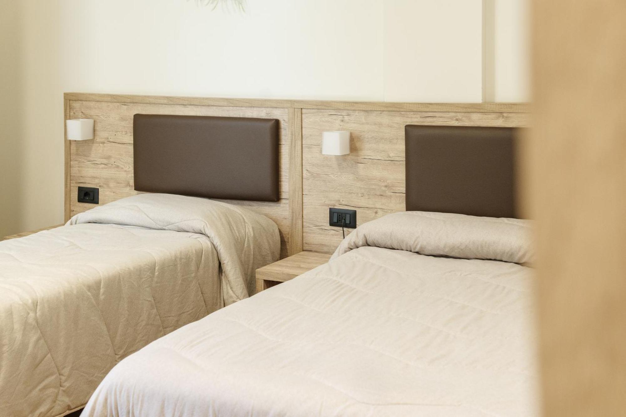 Hotel Ristorante Da Tonino Recanati Luaran gambar
