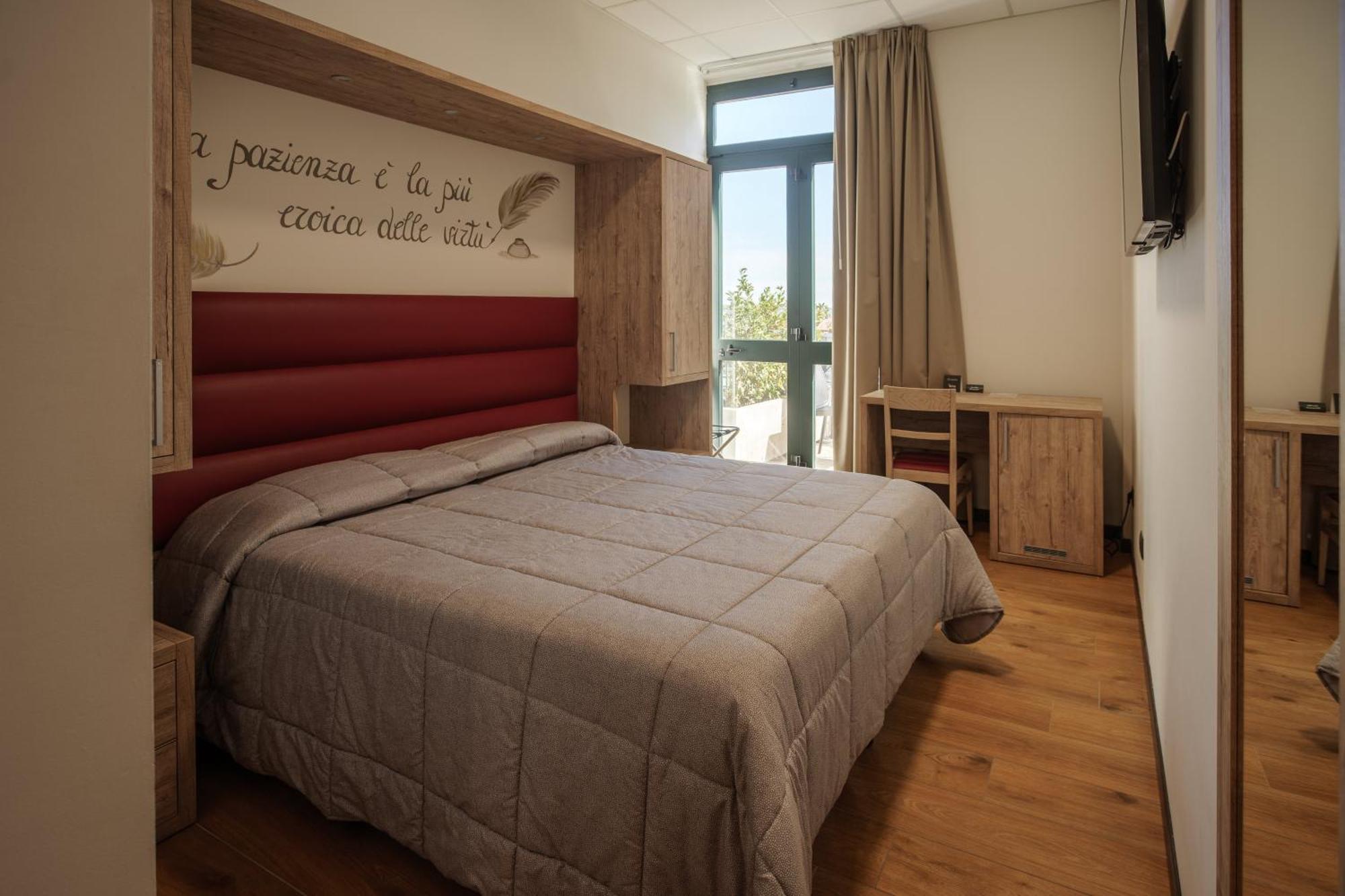 Hotel Ristorante Da Tonino Recanati Luaran gambar