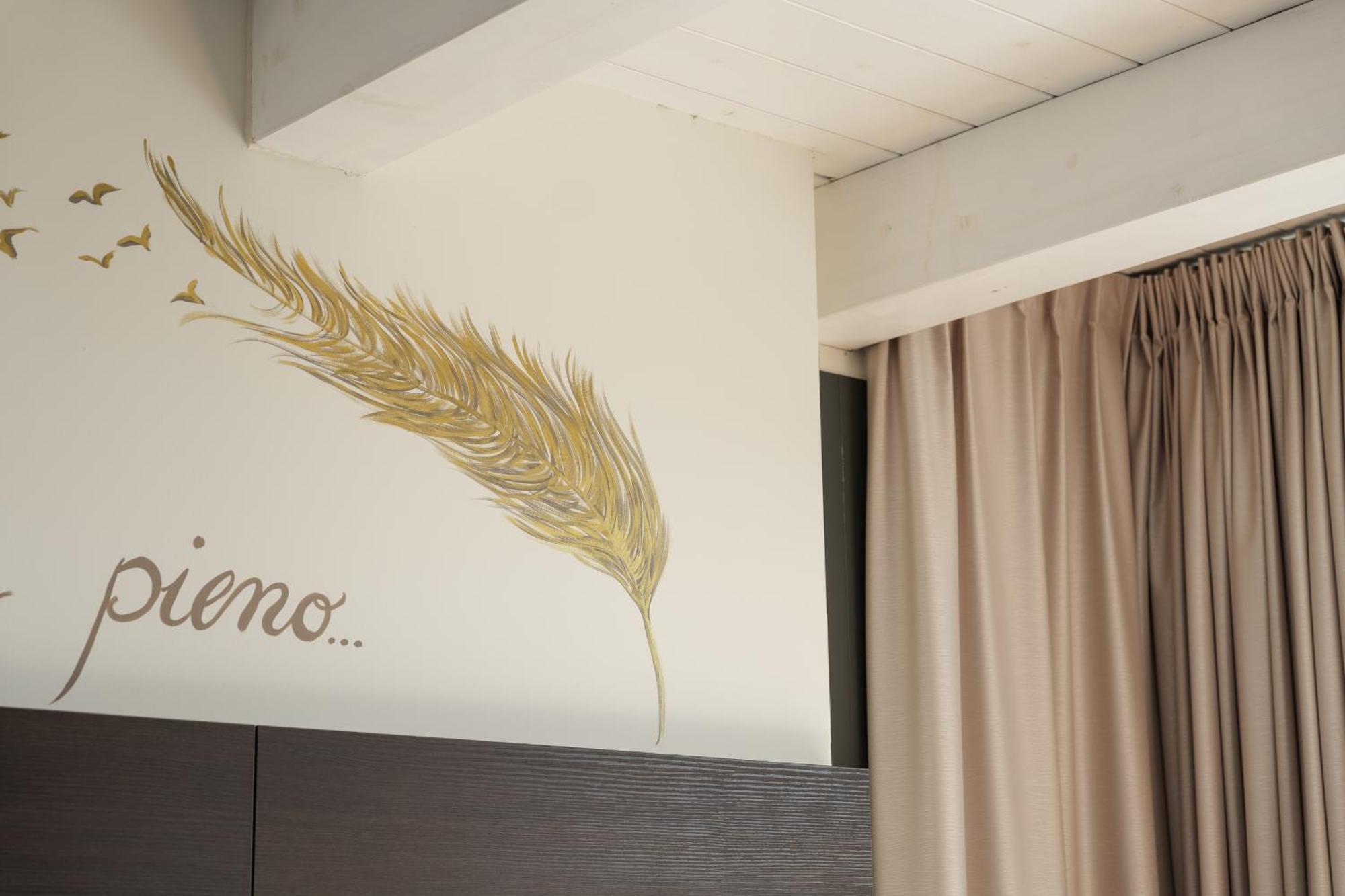 Hotel Ristorante Da Tonino Recanati Luaran gambar